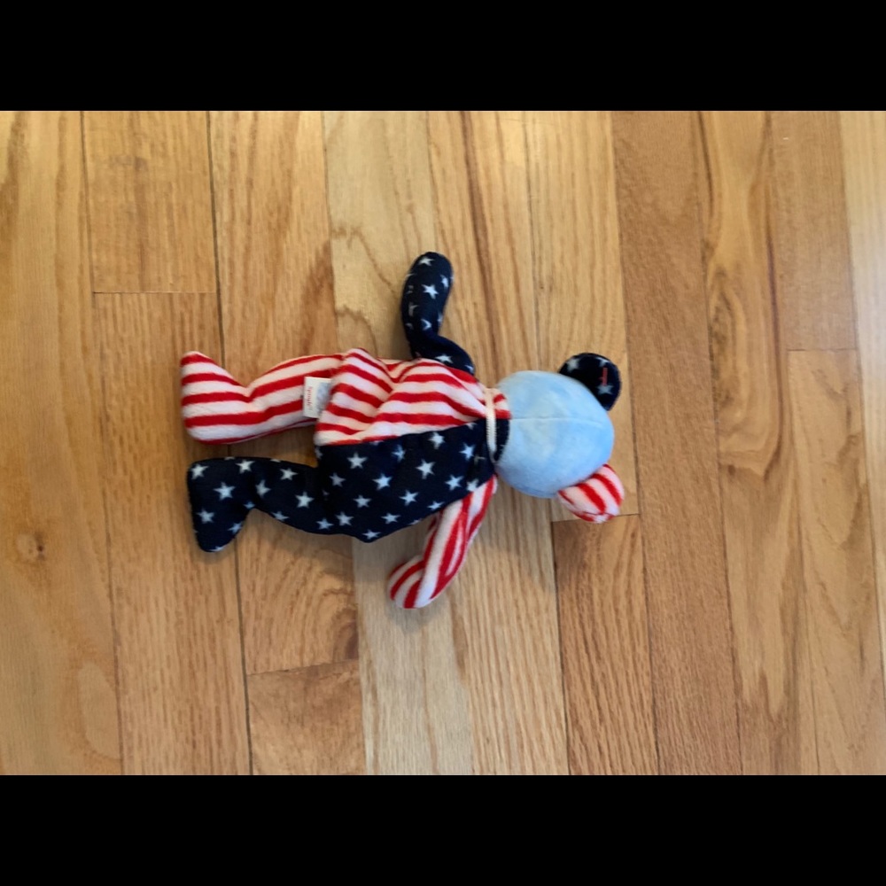 Beanie Baby - Spangle - Picture 2 of 3
